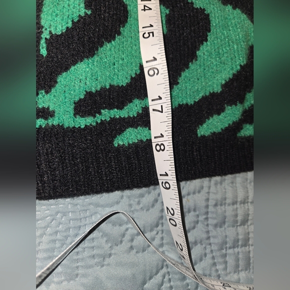 Fashion Nova Women's XL Straight Savage Sweater Set NEW - Picture 13 of 16